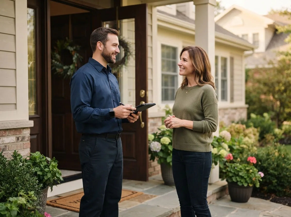 Water damage restoration FAQs for Davidsville, PA